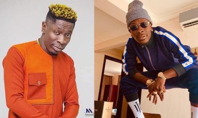 We need to beg Nigerians for help - Shatta Wale tells Ghanaian artistes - shatta wale beg nigerians 1