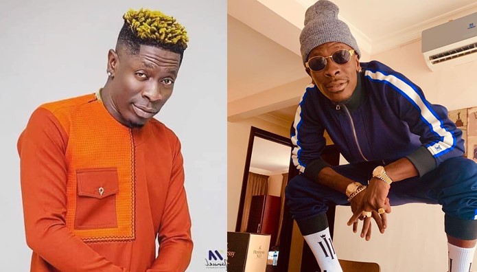 We need to beg Nigerians for help - Shatta Wale tells Ghanaian artistes - shatta wale beg nigerians 1