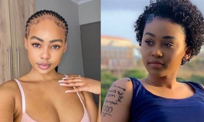 'Only men still marry for love' - Slay queen says - slayqueen
