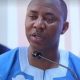 2023 Election: Anybody voting APC loves suffering - Omoyele Sowore - sowore apc suffering 1