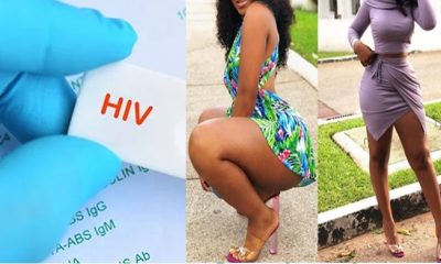 Doctor advises Ilorin residents to do test as three 'big girls' test positive for HIV - three big girls hiv ilorin 1