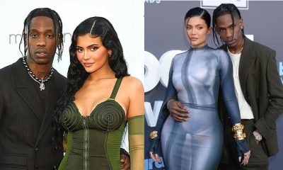 Travis Scott and Kylie Jenner breakup for the third time - travis scott kylie jenner breakup 1
