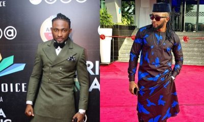 Money is not what motivates me to appear in movies - Uti Nwachukwu - uti nwachukwu money motivate ft 1
