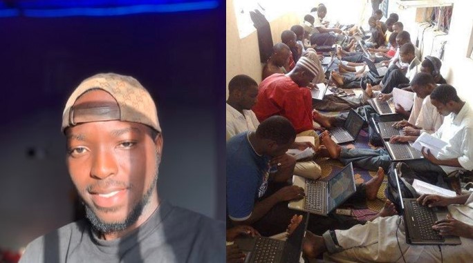 Internet fraud is not a job – Digital marketer says yahoo boys are thieves