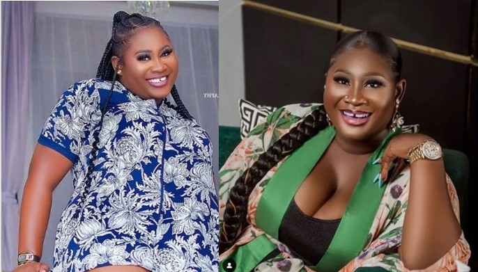Why women lie about their age - Actress Yetunde Bakare - yetunde bakare women lie age 1