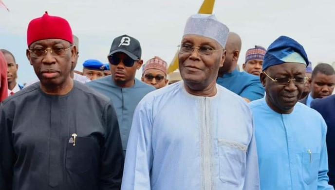 Your late father predicted that I’ll be president – Atiku tells Emir of Kano