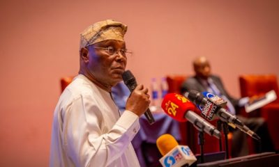 Atiku vows to restructure Nigeria in six months if he becomes president - atiku restructure 6 months