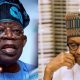 Buhari not working against any presidential candidate - FG - buhari tinubu working against
