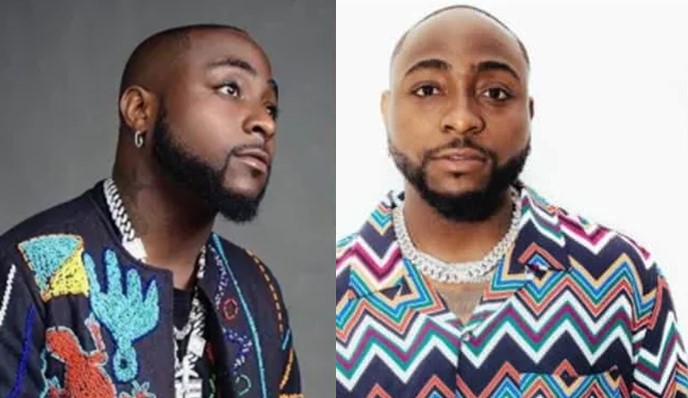 Davido under heavy fire for liking tweet against Labour Party