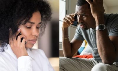 You aren't entitled to my body if you don't spend on me - Lady tells her 'stingy boyfriend' - lady entitled boyfriend body money
