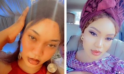 Pretty lady denounces feminism, reveals she wants to be a submissive wife - lady feminism