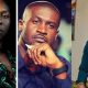 Don’t use me as a tool to insult my uncle - Made Kuti cautions Peter Okoye - made kuti peter okoye