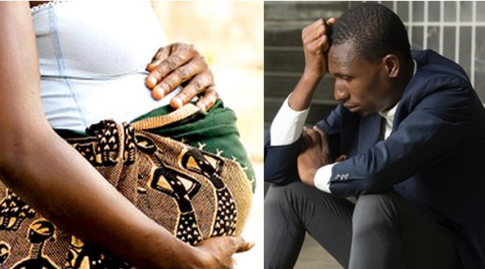 Man devastated as pregnant wife dies due to scarcity of new naira