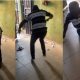 Man jubilates in betting centre after finally winning money to clear his debts (Video) - man win bet debt