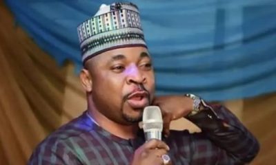 MC Oluomo shouldn't distribute election materials in Lagos - Atiku warns INEC - mc oluomo atiku