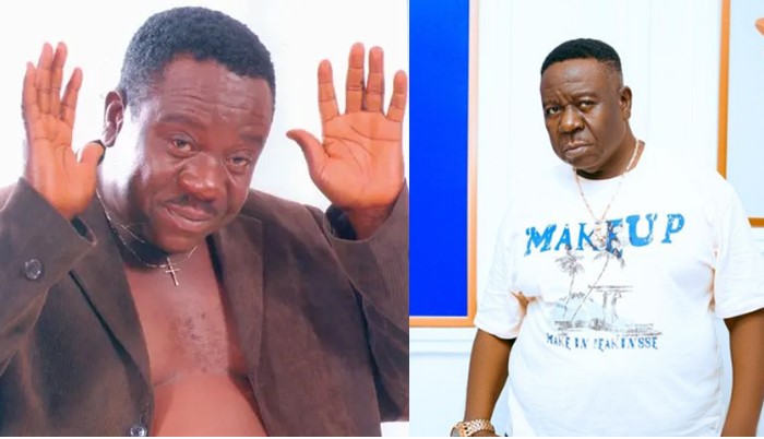 I’ve stopped eating food cooked by my wife – Mr Ibu