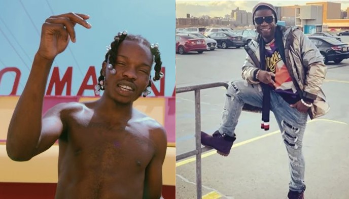 ‘I inspired Naira Marley to go into music’ – Speed ​​Darlington (Video)