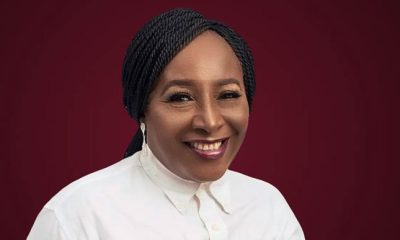 You don't need to move to Lagos or Abuja to succeed - Patience Ozokwor tells young colleagues - patience ozokwor lagos abuja