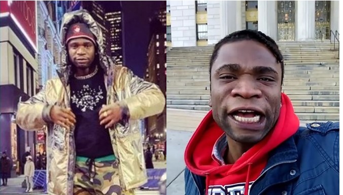 Video: Male celebs prefer having baby mamas because getting married will end their career – Speed Darlington