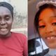 Nigerian woman heaps curses on daughter for getting married without informing her (Watch video) - woman curse daughter married