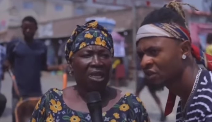 2023 Election: I’ll only vote if someone gives me money – Elderly woman (Video)