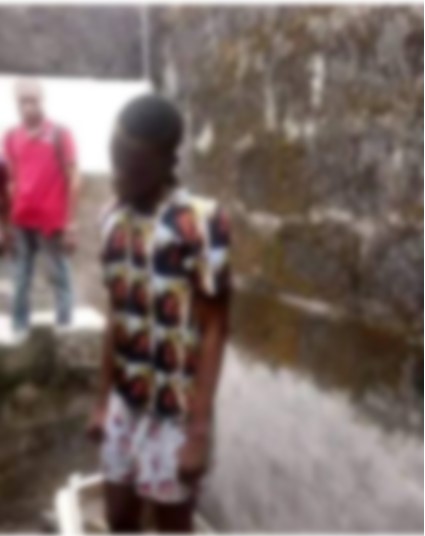 19-yr-old boy allegedly commits suicide because Obi lost presidential election - boy commit suicide ob losti