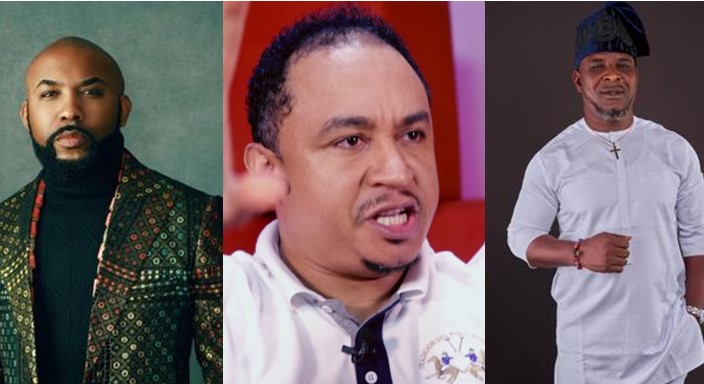 Banky W lost HOR seat to LP because the election was rigged - Daddy Freeze