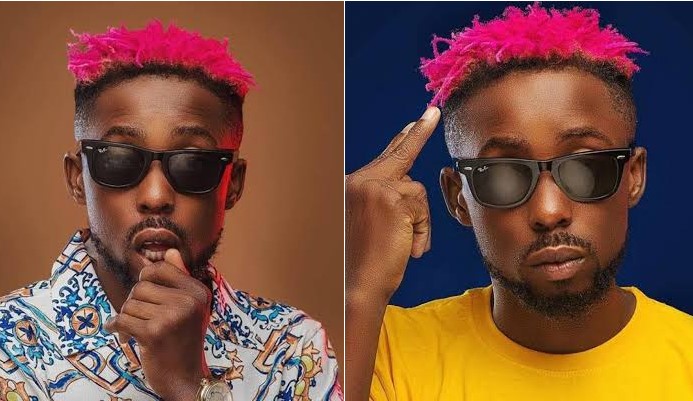 Don’t be too desperate about getting married – Rapper Erigga advises