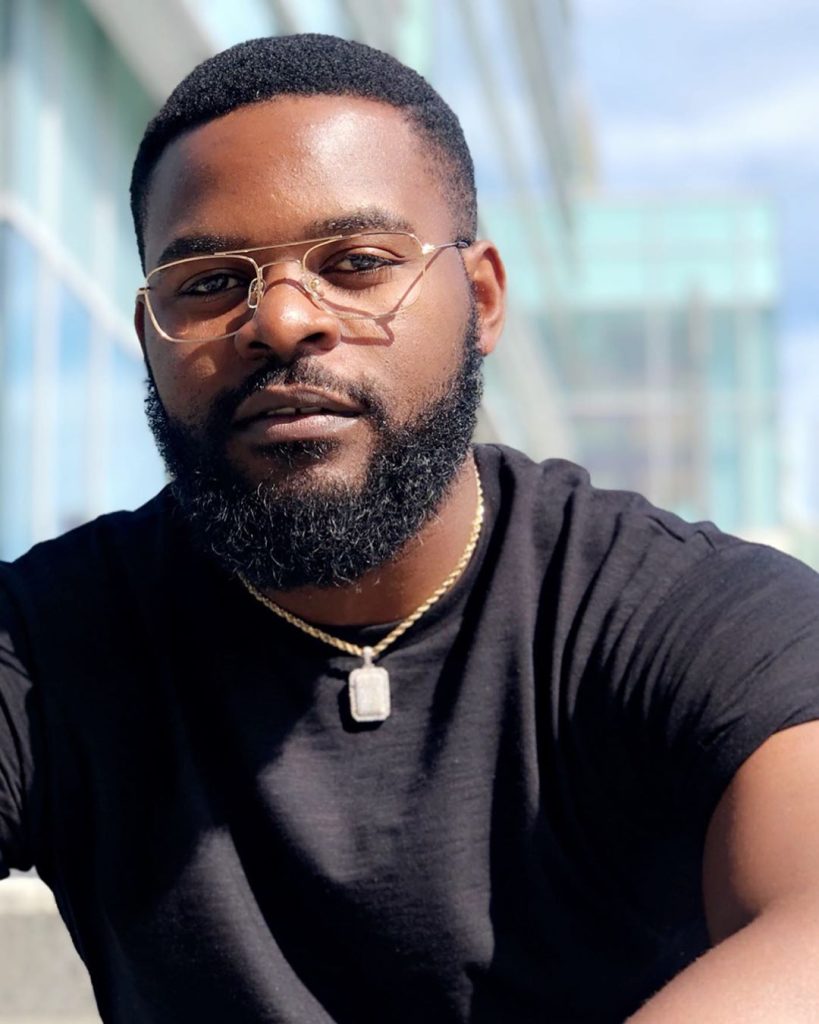 Electoral violence: We do not have police in Nigeria - Falz, Mr P express disgust - falz