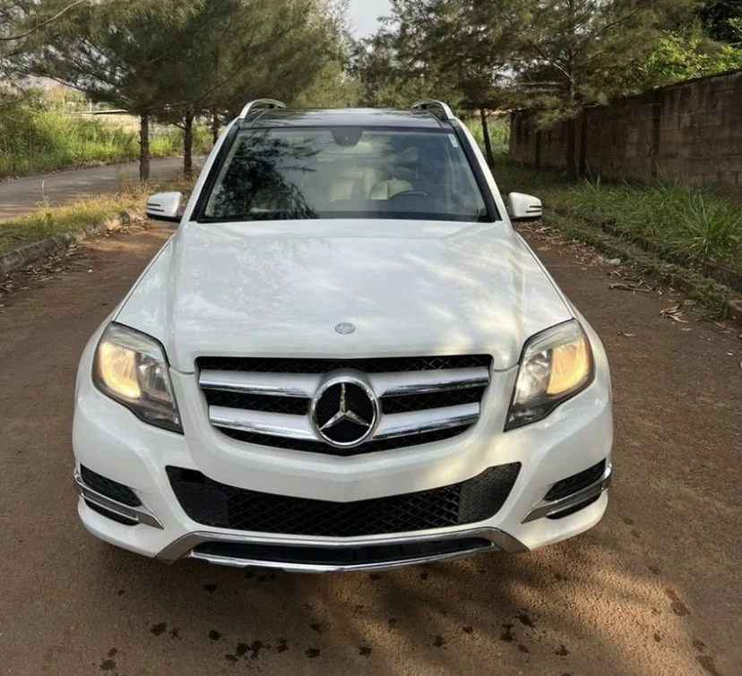 Young man uses winnings from sports betting to buy Benz - man sports betting benz2