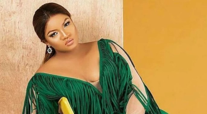 How I almost became a prostitute – Actress, Omotola