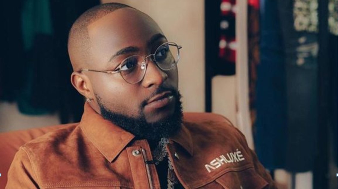 I would be happy if ‘Timeless’ wins a Grammy – Davido [Video]