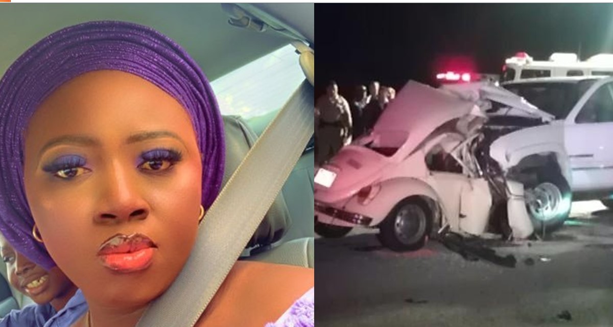 How I was found alive at crash site 3 days after accident - Nigerian ...