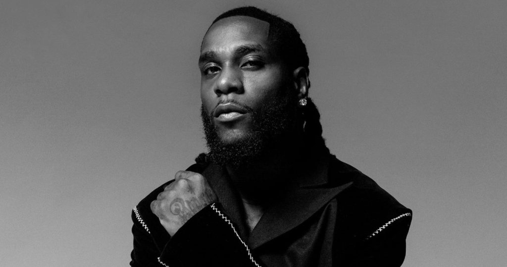 BET Awards: Burna Boy wins ‘Best International Act’ for the fourth time