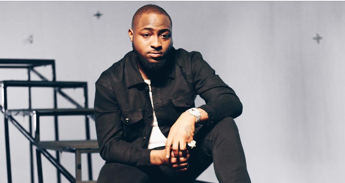 Wizkid and I were first young acts to hit stardom – Davido says as he calls Burna Boy ‘new cat’