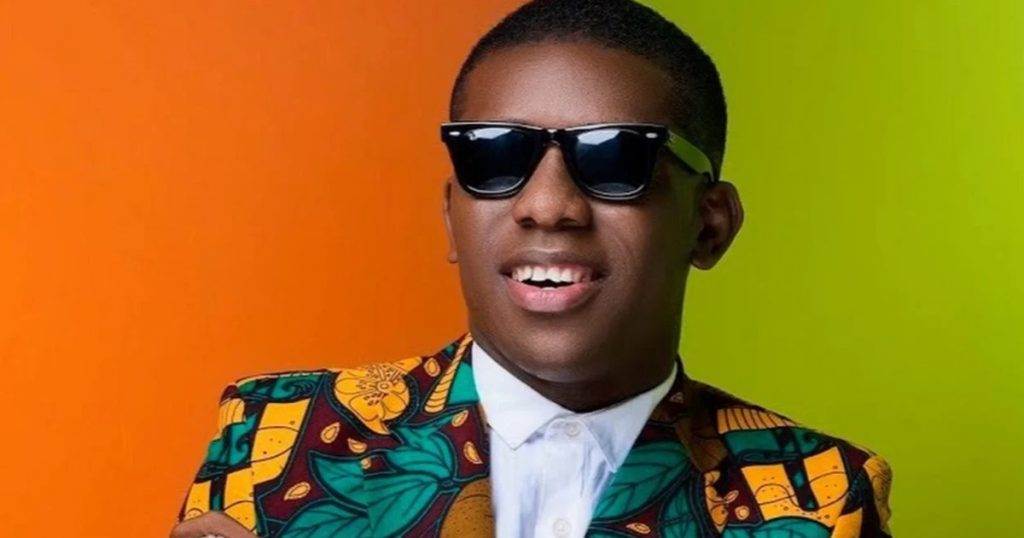 I don big pass you, I be ‘big doctor’ – Portable disses Small Doctor