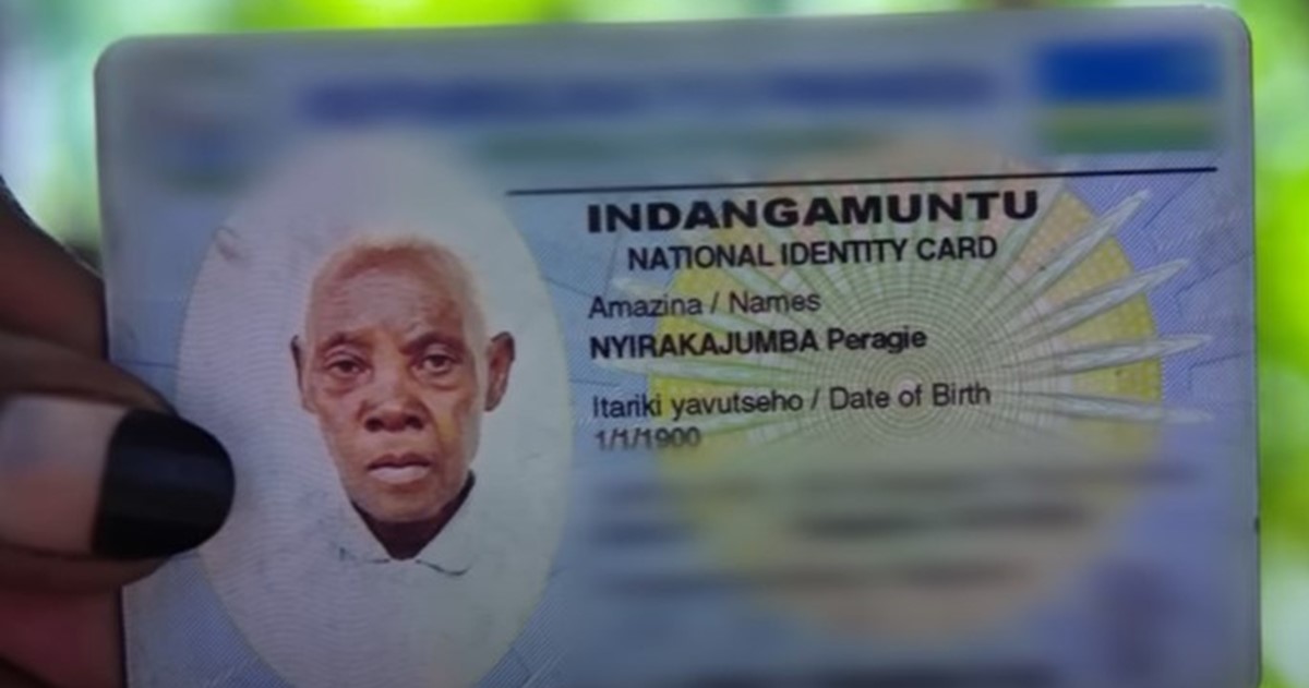 I&#8217;m a virgin &#8211; 123-year-old woman reveals, says she’s waiting for the right man (video)