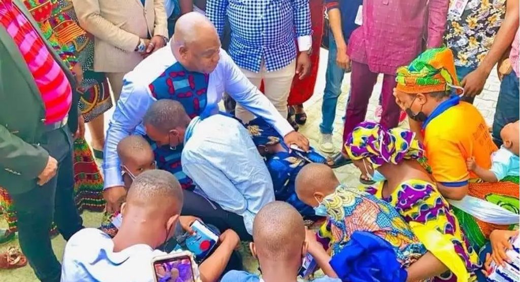 I gave them house, car, business – OPM Pastor accuses late Deborah’s family of being ungrateful (Video)