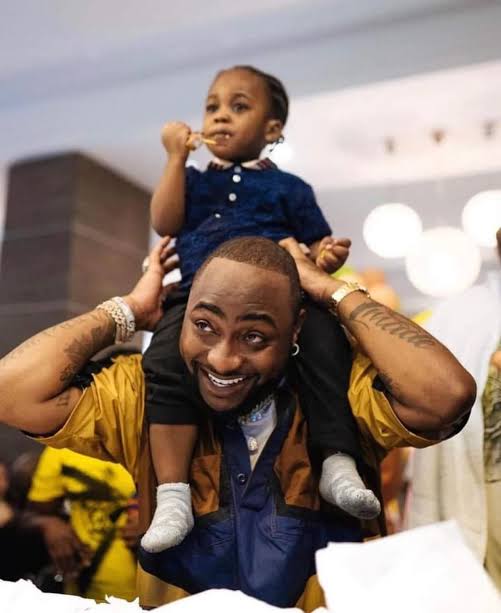 I still cry whenever I think of Ifeanyi’s death – Davido opens up