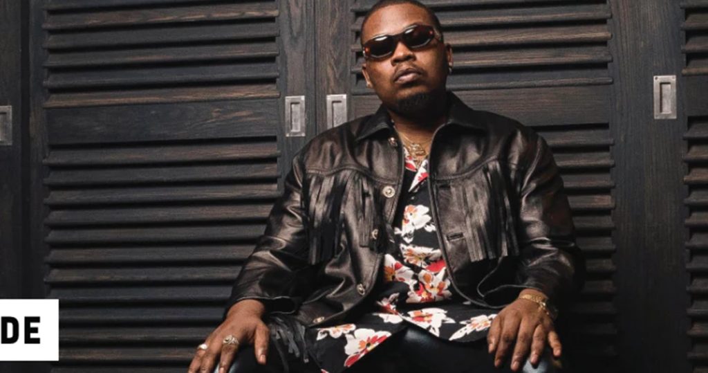 Olamide agrees that Wizkid is bigger than every artiste