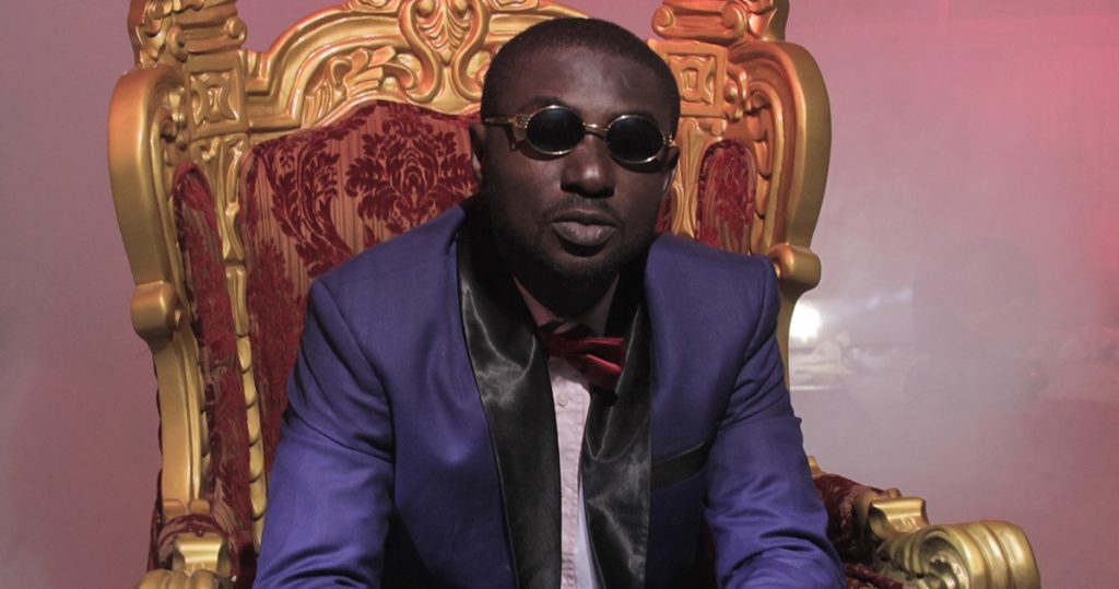 Asake&#8217;s &#8220;Joha&#8221; was copied from my song &#8211; Blackface alleges (Video)