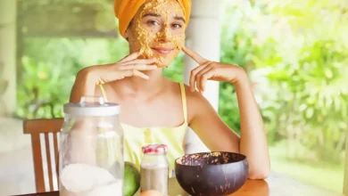 DIY Natural Face Masks for Every Skin Type