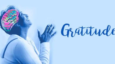 The Impact of Gratitude on Relationships and Happiness