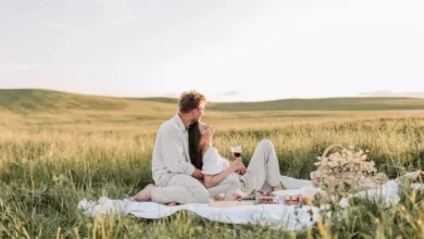 Top 10 Outdoor Date Ideas