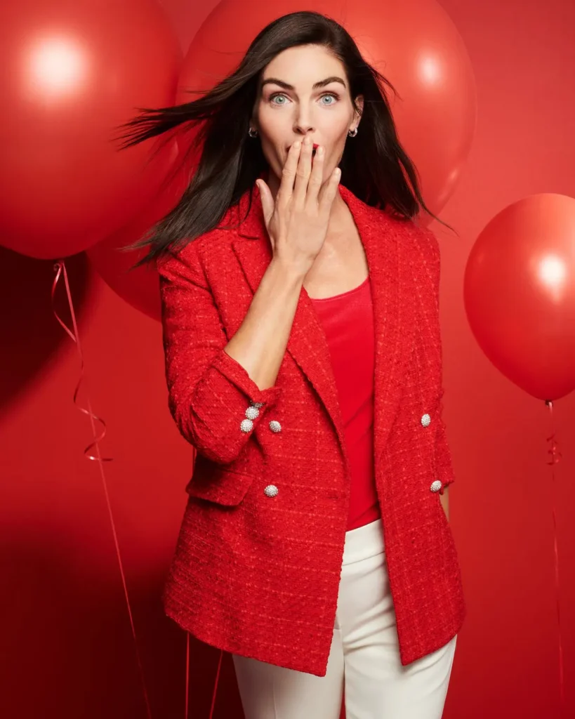 The Power of Red: Unleash Your Inner Boldness