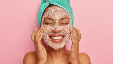 Guide to choosing the appropriate exfoliating scrub for your skin type