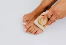 Achieving Soft and Smooth Feet: DIY Foot Care