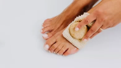 Achieving Soft and Smooth Feet: DIY Foot Care