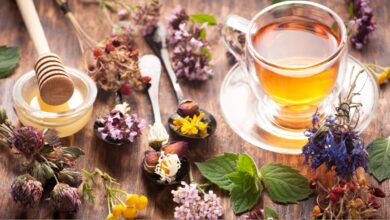 The Healing Benefits of Herbal Teas: Nature's Remedies