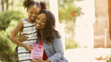 Embracing Motherhood: A Journey of Joy and Challenges